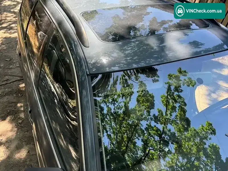 Volkswagen Passat 2003, фото з оголошення 2 з 10, VIN WVWVD63B73E461729