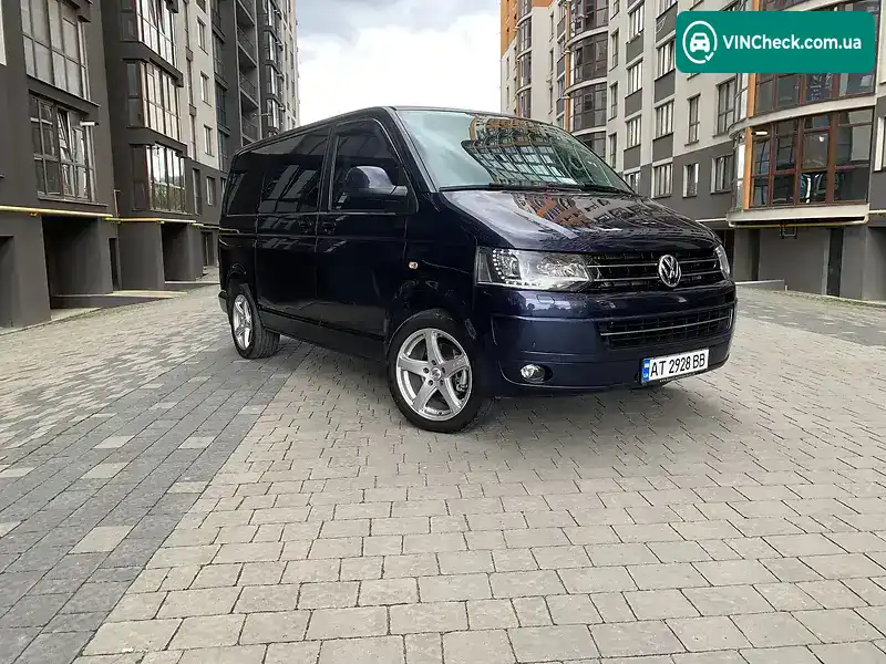 Volkswagen Caravelle 2014, фото з оголошення 1 з 20, VIN WV2ZZZ7HZFH054734