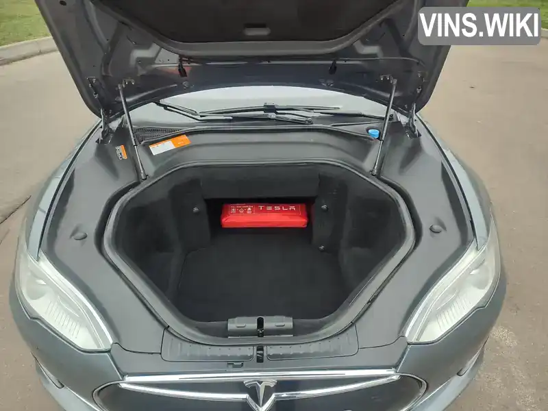 Tesla Model S 2014, фото з оголошення 2 з 17, VIN 5YJSA2H12EFP25428
