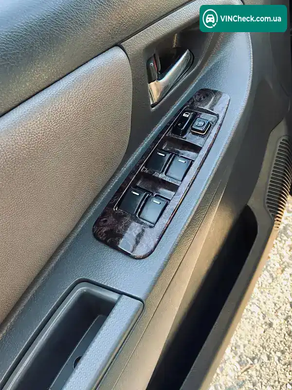 Geely MK 2008, фото з оголошення 2 з 14, VIN Y7CJL716280107859