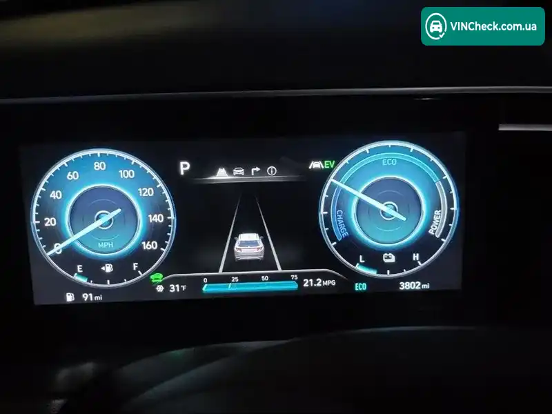 Hyundai Tucson 2024, фото з оголошення 2 з 20, VIN KM8JECD10RU240158