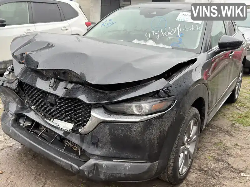 Mazda CX-30 2020, фото з оголошення 2 з 10, VIN 3MVDMABL0MM234661