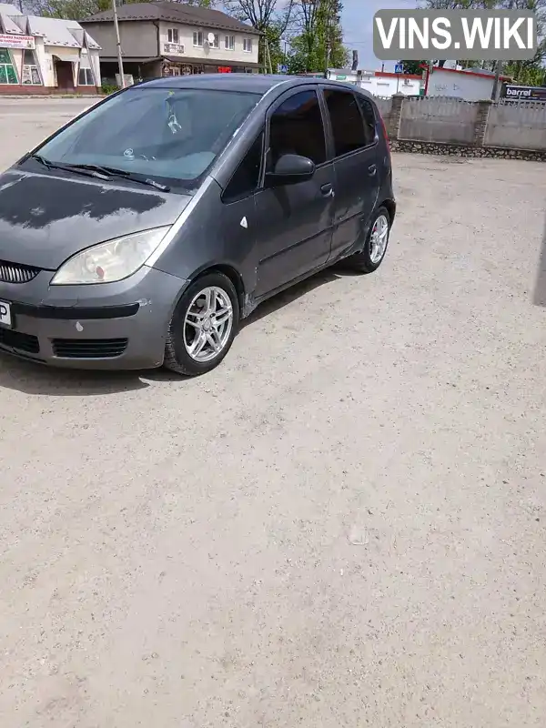 Mitsubishi Colt 2004, фото з оголошення 1 з 17, VIN XMCXJZ34A5F024961