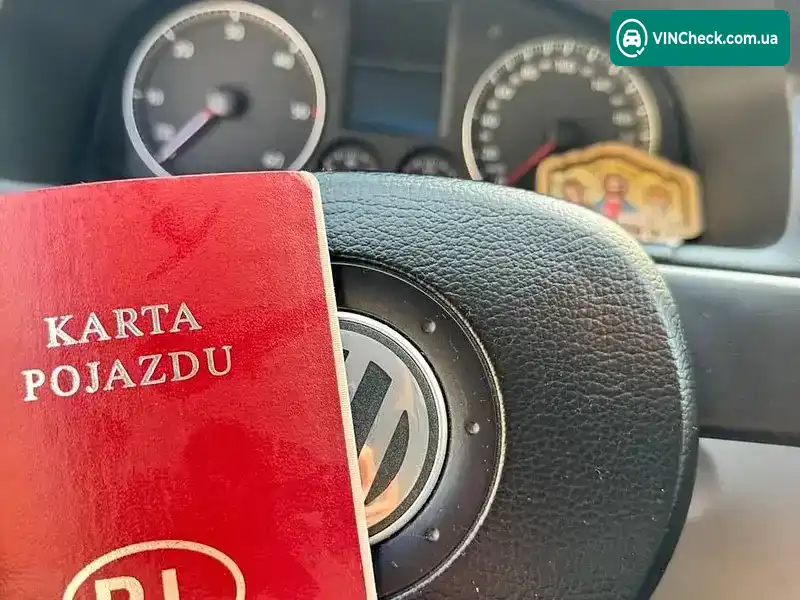 Volkswagen Touran 2004, фото з оголошення 2 з 11, VIN WVGZZZ1TZ5W083172