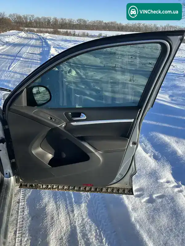 Volkswagen Tiguan 2008, фото з оголошення 2 з 21, VIN WVGZZZ5NZ8W019263