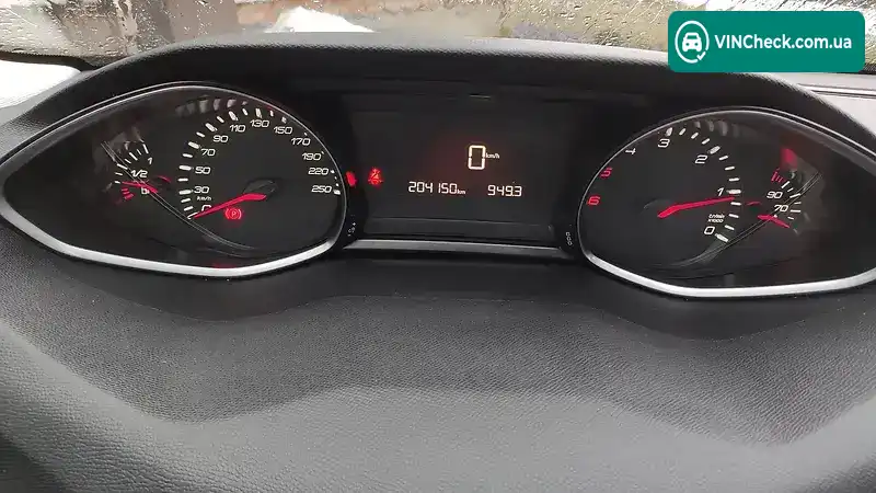 Peugeot 308 2015, фото з оголошення 2 з 20, VIN VF3LCBHZHFS274291