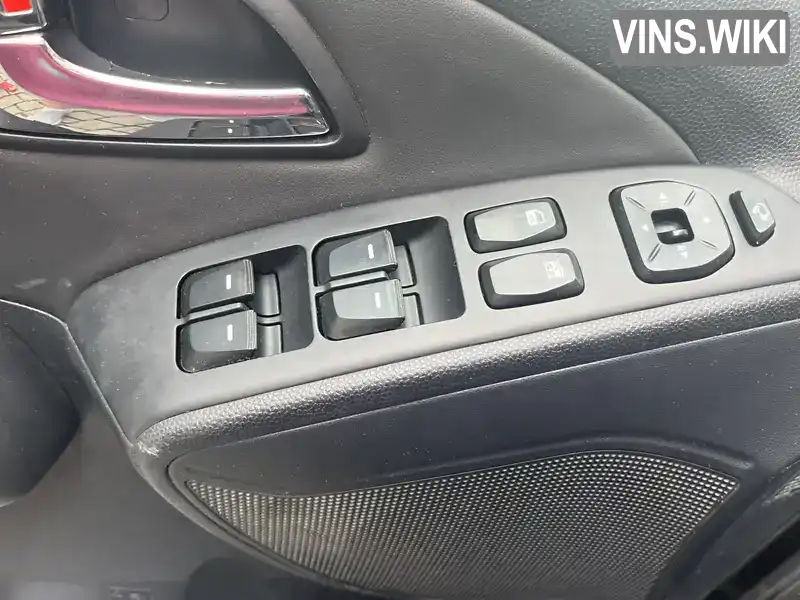 Honda CR-V 2014, фото з оголошення 2 з 19, VIN SHSRE6880EU014695
