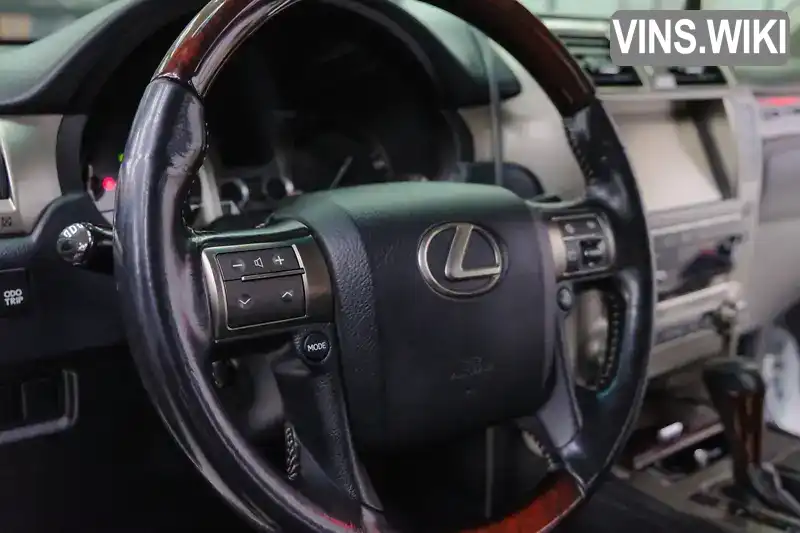 Lexus GX 2016, фото з оголошення 1 з 18, VIN JTJBM7FX2G5145514
