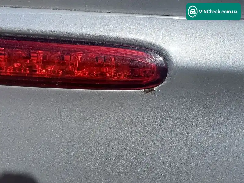 Mercedes-Benz CLK-Class 2002, фото з оголошення 2 з 12, VIN WDB2093421F027673
