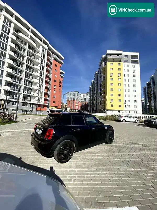 MINI Hatch 2015, фото з оголошення 2 з 18, VIN WMWXT110102B76411