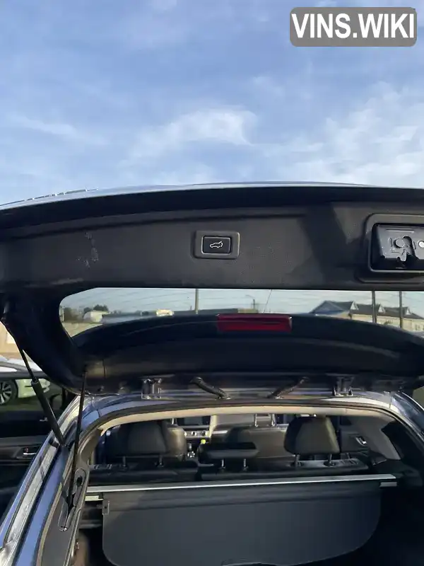 Subaru Outback 2015, фото з оголошення 2 з 17, VIN 4S4BSAJCXG3218050