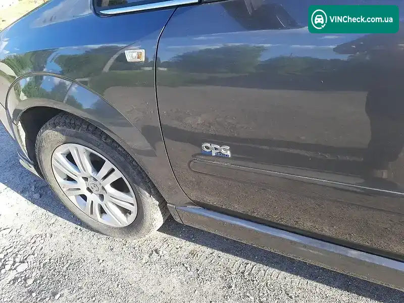 Opel Zafira 2010, фото з оголошення 1 з 21, VIN W0L0AHM75A2116484