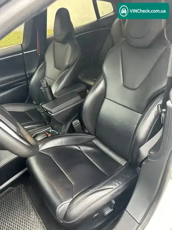 Tesla Model S 2016, фото з оголошення 2 з 20, VIN 5YJSA1E21GF156338