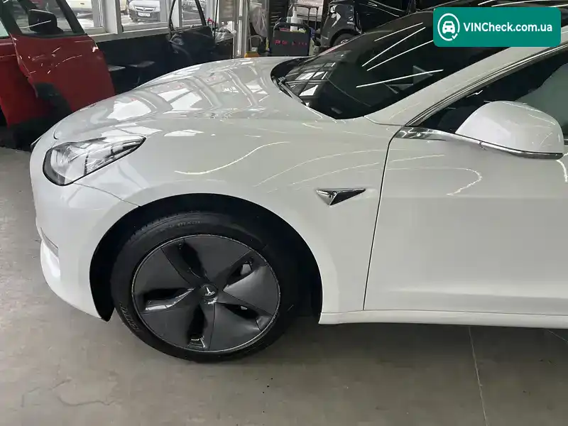 Tesla Model 3 2020, фото з оголошення 1 з 21, VIN 5YJ3E1EA2LF793250
