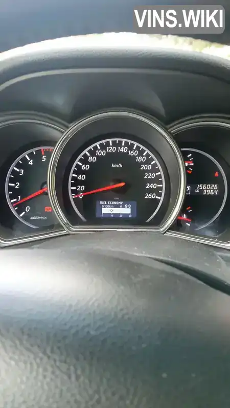 Nissan Murano 2012, фото з оголошення 2 з 21, VIN JN1TBNZ51U0101619
