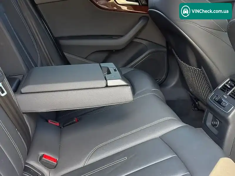 Audi A5 2020, фото з оголошення 2 з 20, VIN WAUANCF58LA008627