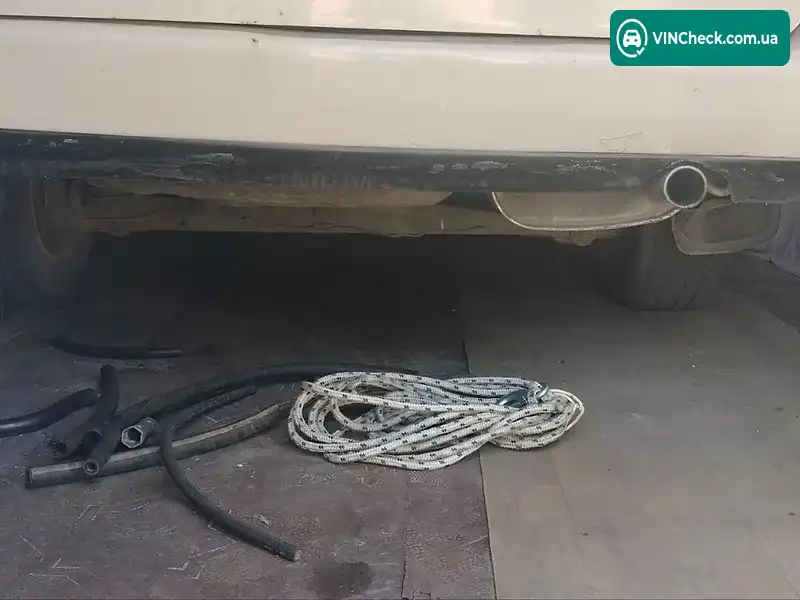 Nissan Primera 1992, фото з оголошення 1 з 11, VIN JN1TDAW1000005087