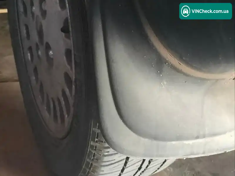 Nissan Primera 1992, фото з оголошення 2 з 11, VIN JN1TDAW1000005087