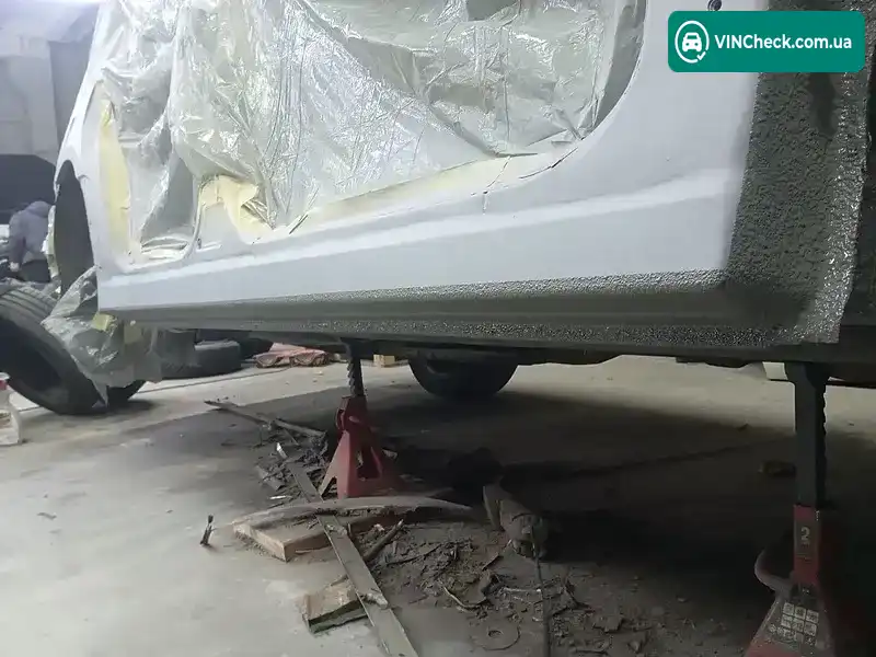 Subaru Outback 2004, фото з оголошення 2 з 17, VIN JF1BP9LLA5G021158