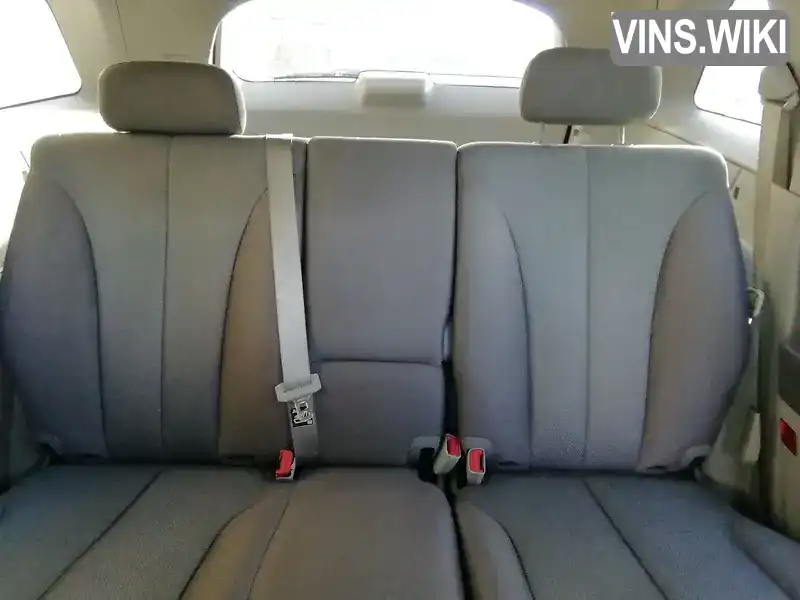 Chrysler Pacifica 2006, фото з оголошення 2 з 5, VIN 2A4GM48406R865318