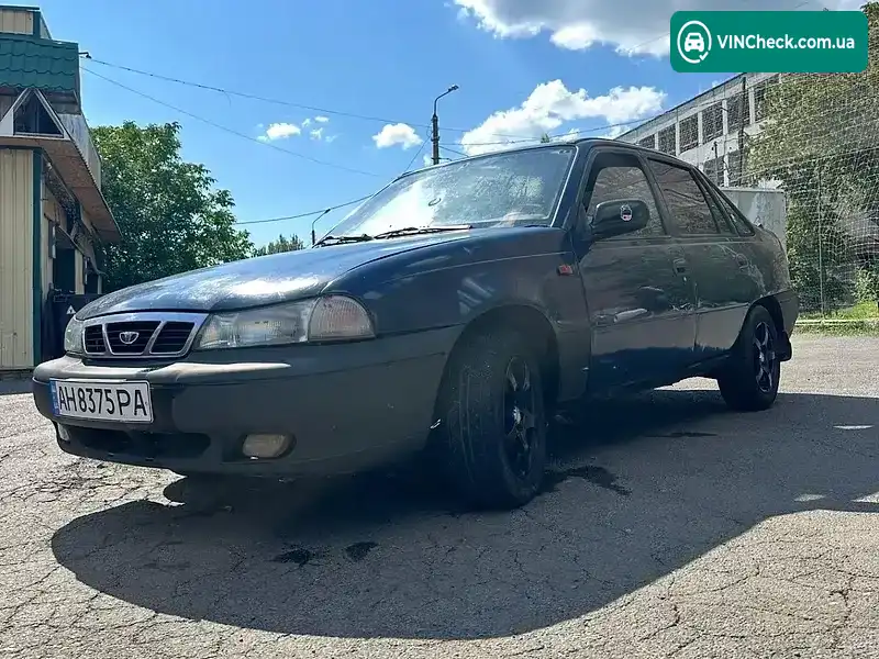 Daewoo Nexia 2008, фото з оголошення 1 з 10, VIN XWB3L32UD8A001068