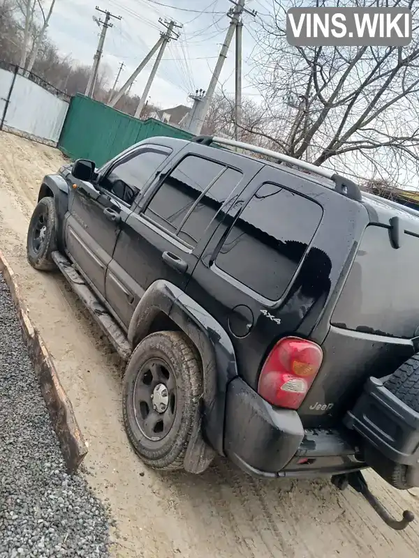 Jeep Cherokee 2002, фото з оголошення 2 з 21, VIN 1J8GLN8722W212511