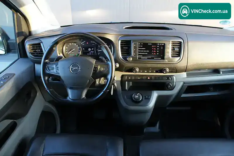 Opel Vivaro 2019, фото з оголошення 2 з 20, VIN VXEVFEHZ8L7005002