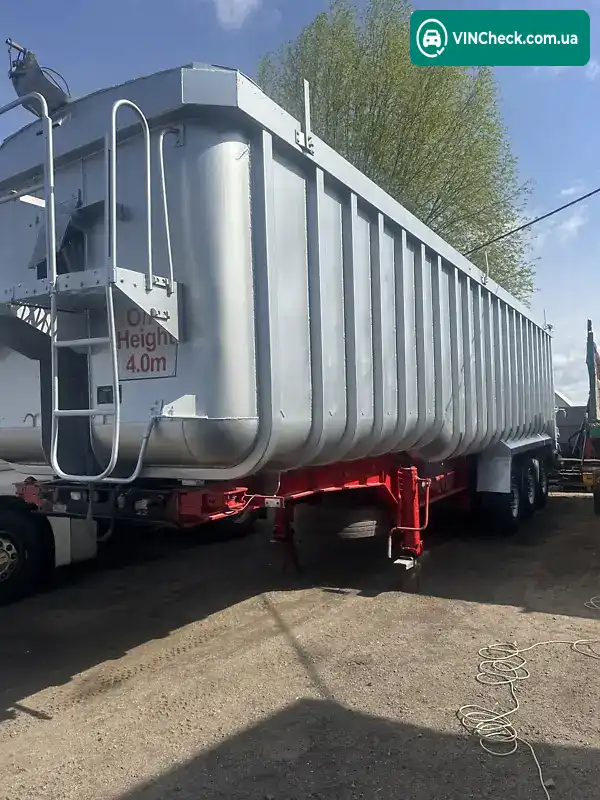 Wilcox WCVMLHS3AE07W 2007, фото з оголошення 1 з 6, VIN WCVMSWD3AH07W9218