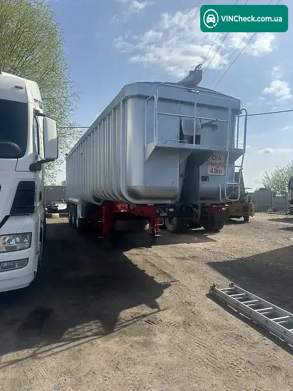 Wilcox WCVMLHS3AE07W 2007, фото з оголошення 2 з 6, VIN WCVMSWD3AH07W9218