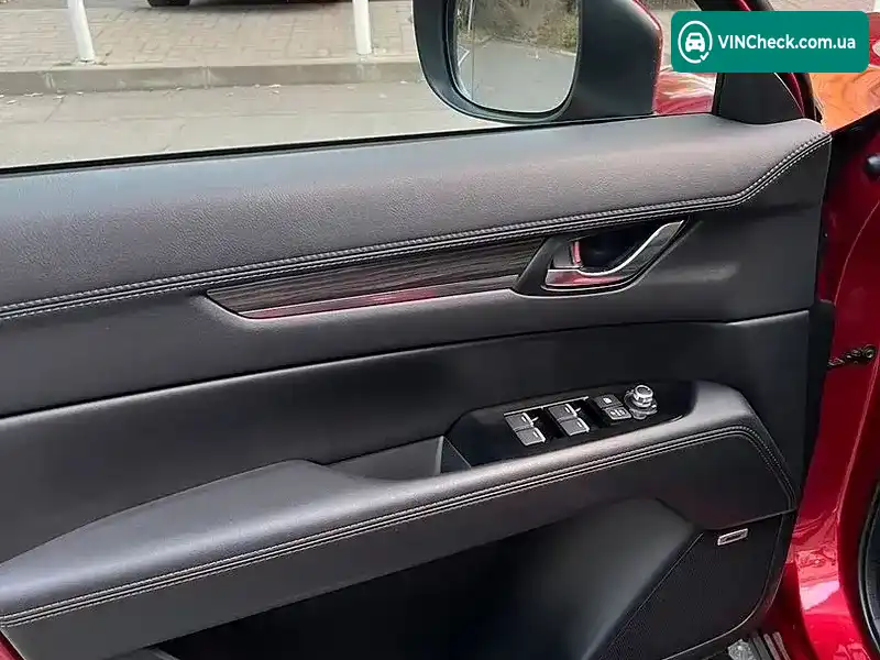 Mazda CX-5 2017, фото з оголошення 1 з 20, VIN JMZKFGW2A00665221