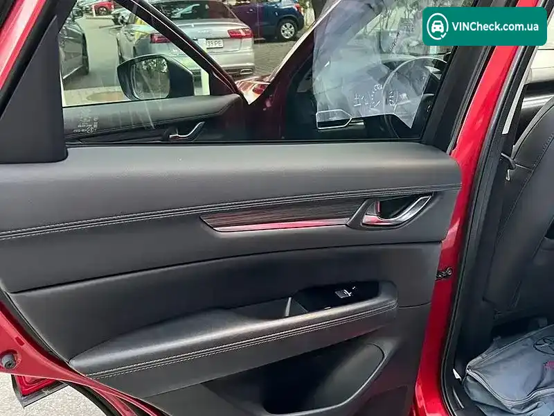 Mazda CX-5 2017, фото з оголошення 2 з 20, VIN JMZKFGW2A00665221