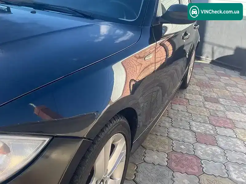 BMW 1 Series 2006, фото з оголошення 1 з 19, VIN WBAUG31020PU77711