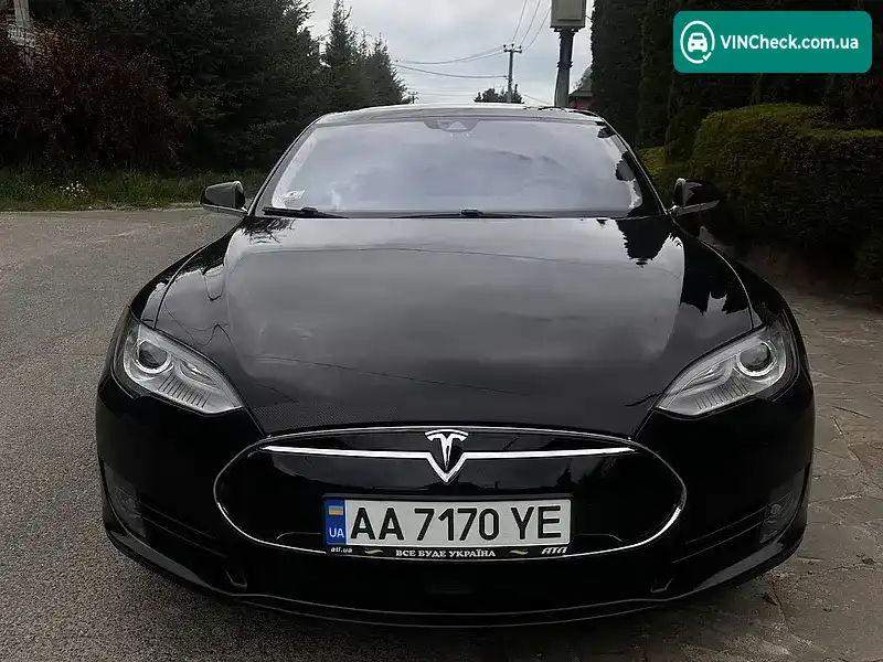 Tesla Model S 2015, фото з оголошення 2 з 21, VIN 5YJSA1E23FF106359