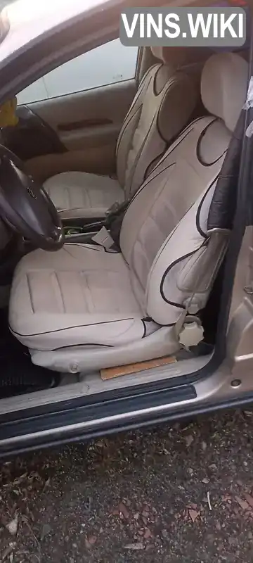 Opel Omega 1998, фото з оголошення 2 з 5, VIN W0L0VBM69W1159058