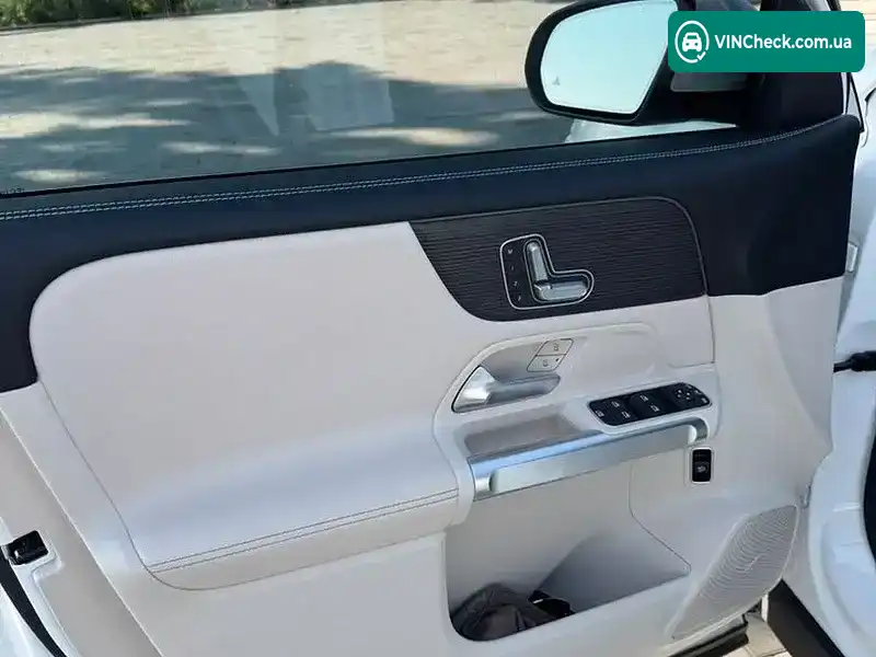 Mercedes-Benz EQB 2022, фото з оголошення 2 з 16, VIN W1N9M0CB6PN024429