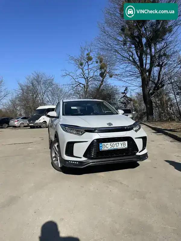 Honda Everus VE-1 2021, фото з оголошення 2 з 13, VIN LHGJ118B3N8000439
