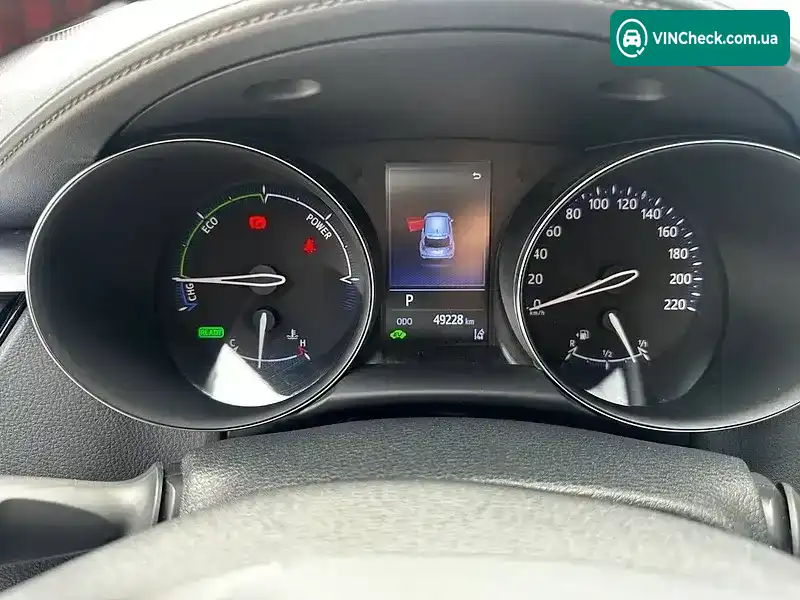 Toyota C-HR 2021, фото з оголошення 2 з 14, VIN NMTK54BX40R066784