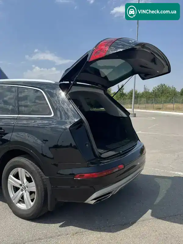 Audi Q7 2015, фото з оголошення 1 з 17, VIN WAUZZZ4M8GD024416