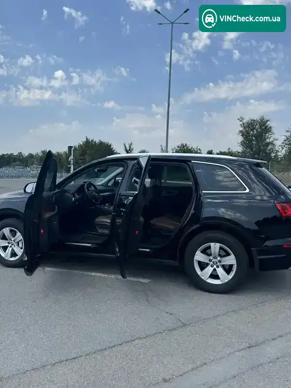 Audi Q7 2015, фото з оголошення 2 з 17, VIN WAUZZZ4M8GD024416