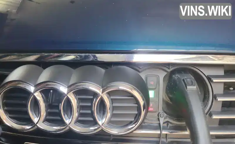 Audi A3 2017, фото з оголошення 2 з 21, VIN WAUUPBFF7HA126850