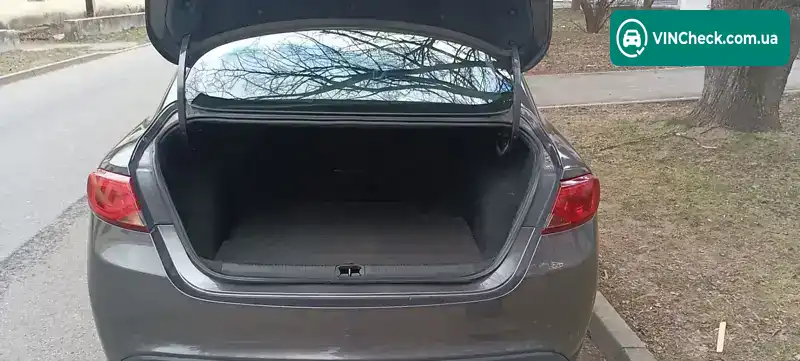 Chrysler 200 2015, фото з оголошення 2 з 13, VIN 1C3CCCAB5FN760110