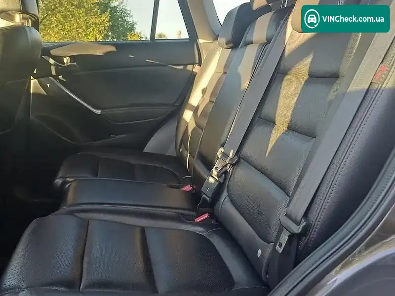Mazda CX-5 2016, фото з оголошення 2 з 20, VIN JMZKEN91800473132