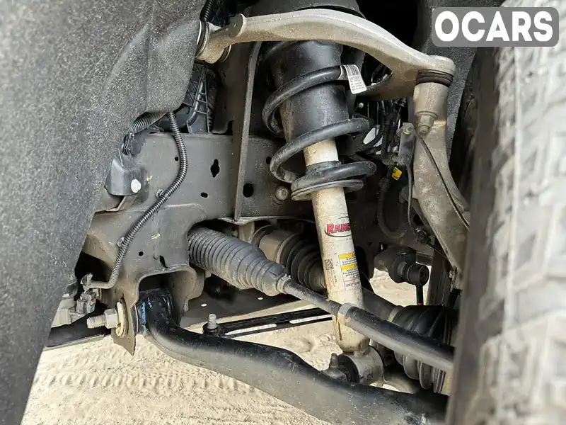 Chevrolet Silverado 2022, фото з оголошення 2 з 13, VIN 3GCUDFE85PG151946