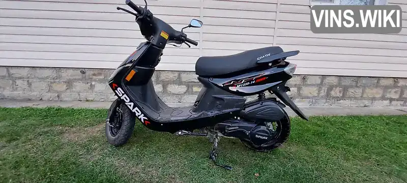 Spark SP 2020, фото з оголошення 2 з 10, VIN L2BB03815LB916523