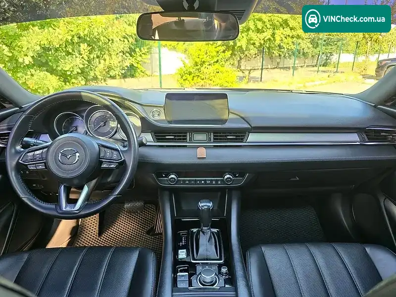 Mazda 6 2018, фото з оголошення 2 з 20, VIN JM1GL1VM5J1332177
