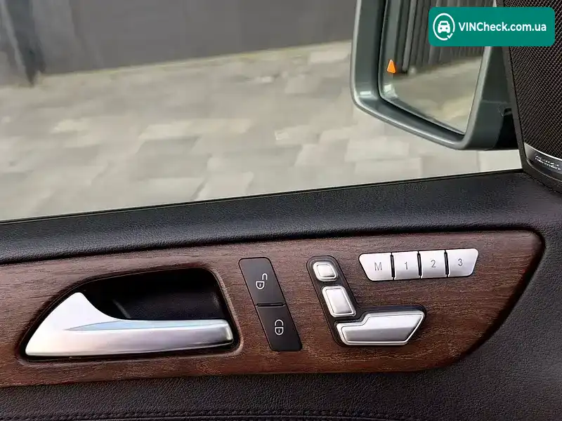 Mercedes-Benz GL-Class 2014, фото з оголошення 2 з 20, VIN 4JGDF2EE3EA370484