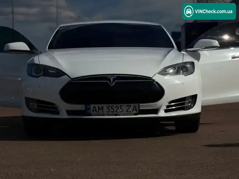 Tesla Model S 2014, фото з оголошення 2 з 21, VIN 5YJSA1H14EFP40216