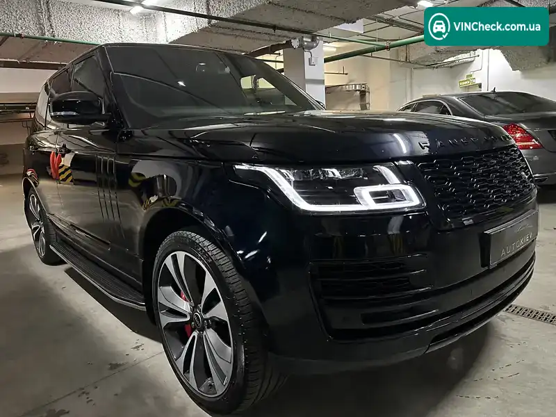 Land Rover Range Rover 2013, фото з оголошення 2 з 20, VIN SALGA2EFXEA151832