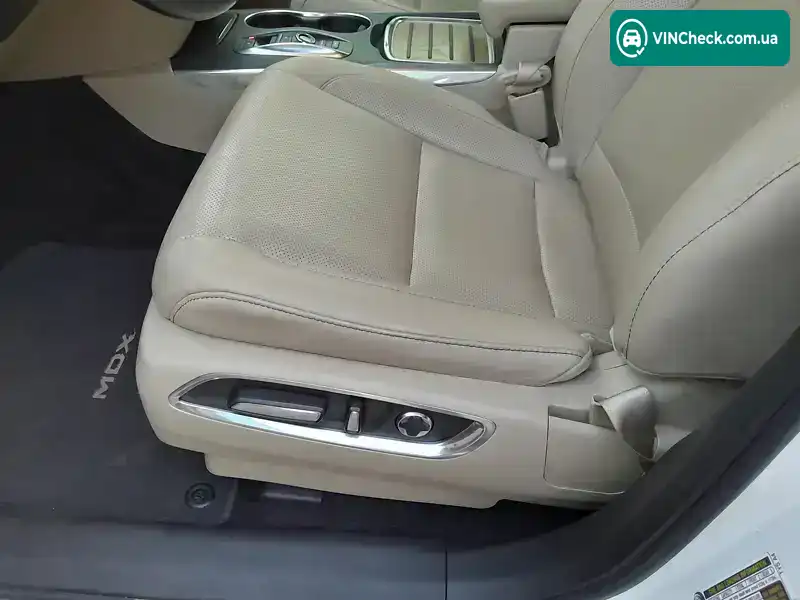 Acura MDX 2019, фото з оголошення 2 з 21, VIN 5J8YD4H52KL032949