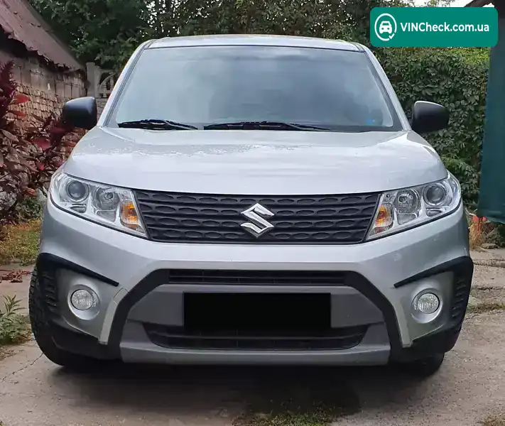 Suzuki Vitara 2018, фото з оголошення 1 з 16, VIN TSMLYD21S00508349